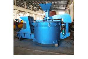 Ударная Дробилка Вертикального Вала Серии SVI