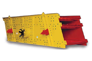 Вибрационное Сито